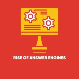 Answer Engine Optimisation