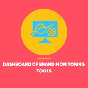 Brand Monitoring Tools
