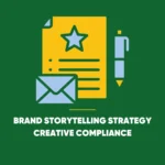 Brand Storytelling Strategy