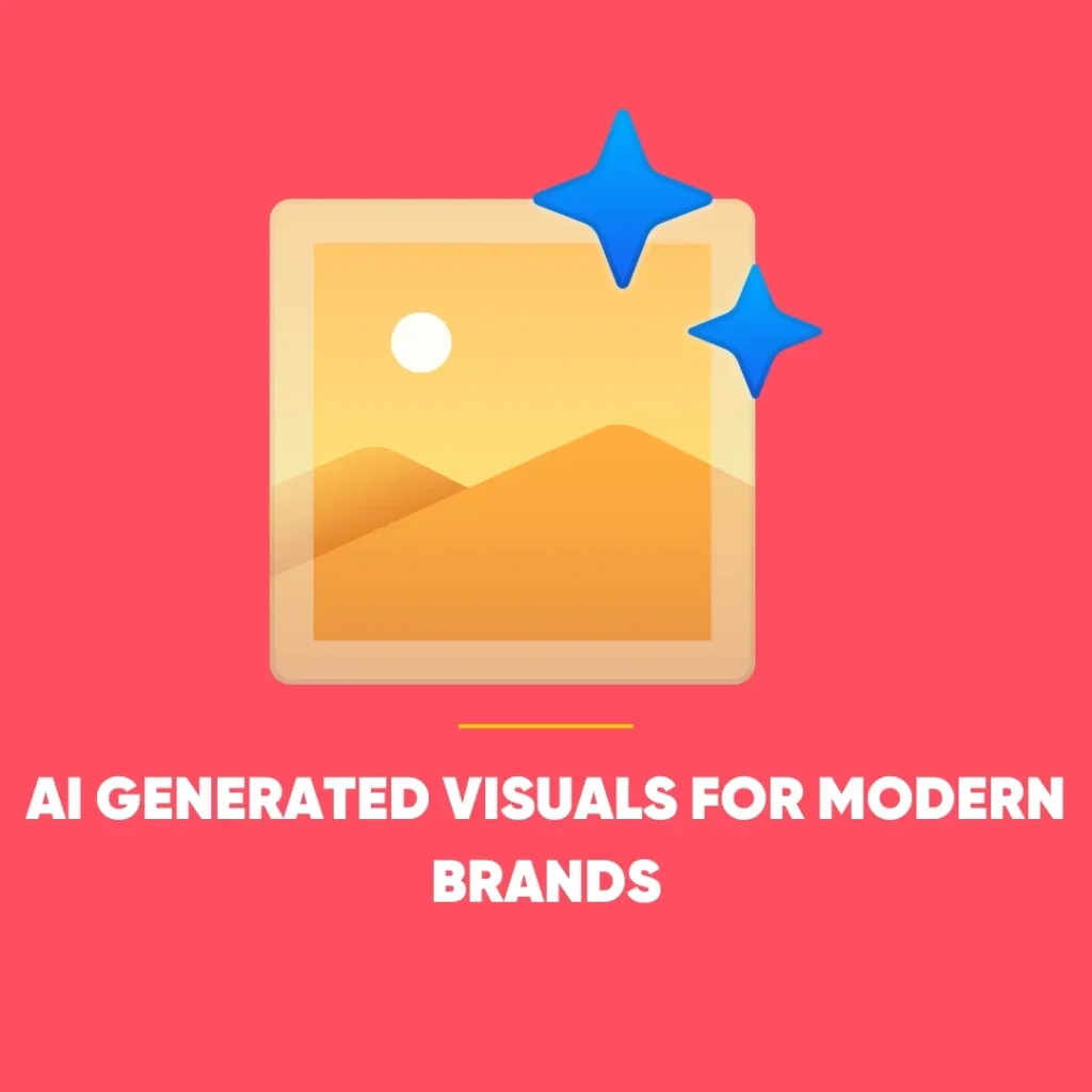 AI Generated Visuals