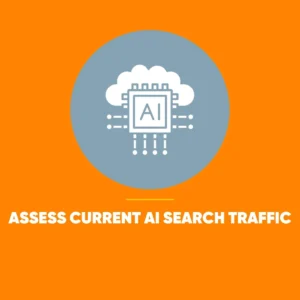 AI Search Strategy
