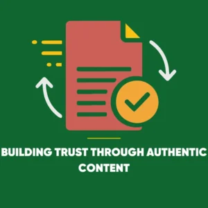 Digital Brand Strategy