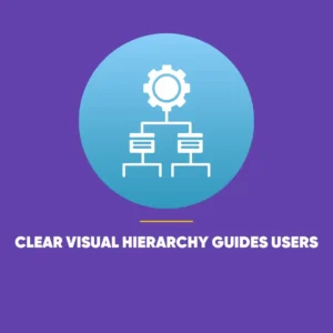 Intuitive Website Design