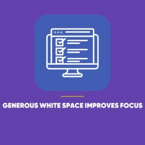 Intuitive Website Design