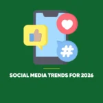 Social Media Trends
