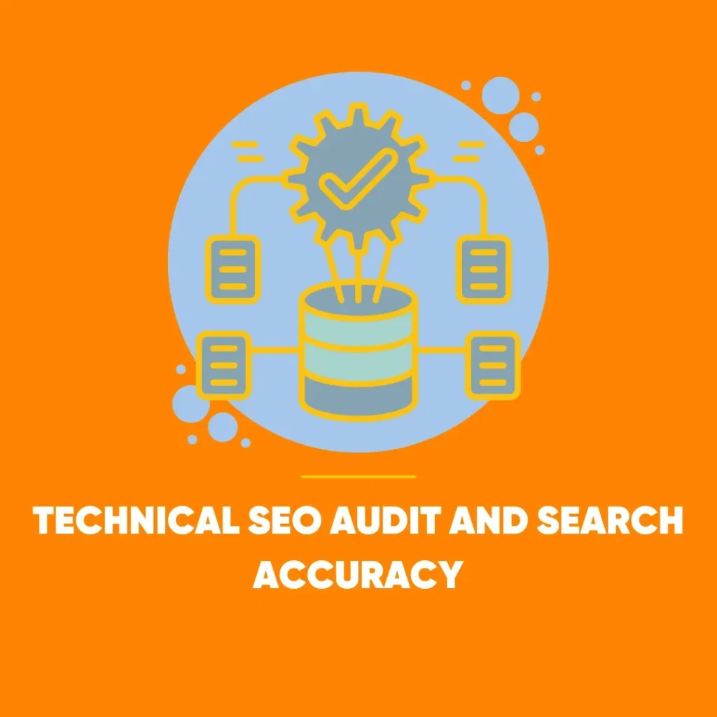 Technical SEO Audit