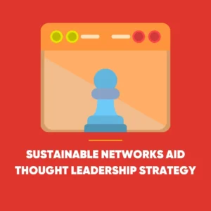 Thought Leadership Strategy