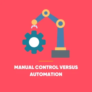 Threads Algorithm Control
