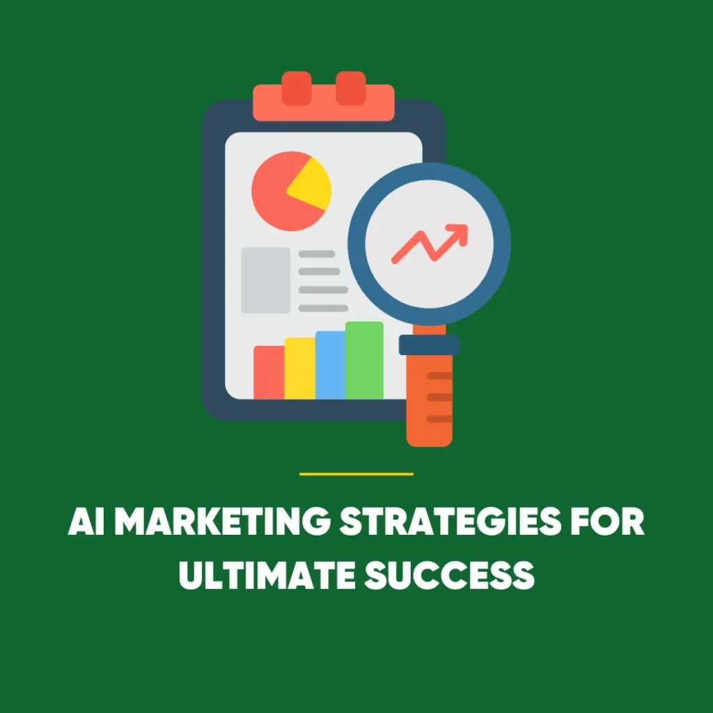 AI Marketing Strategies