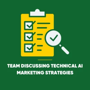 AI Marketing Strategies