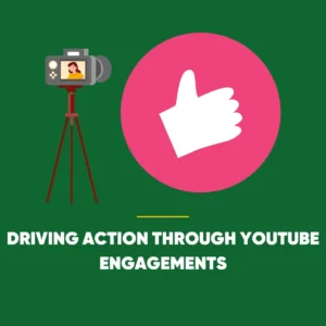 Demand Gen Campaigns