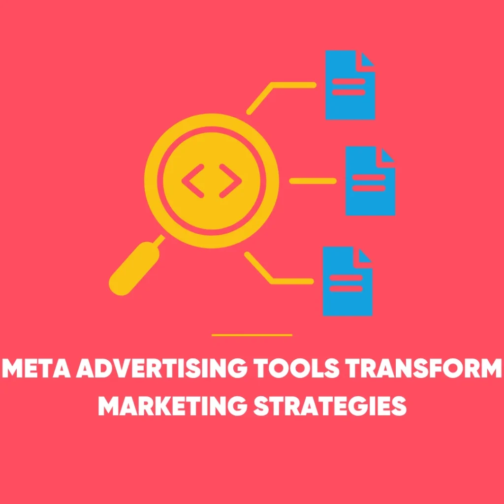 Meta Advertising Tools