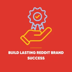 Reddit Marketing Services