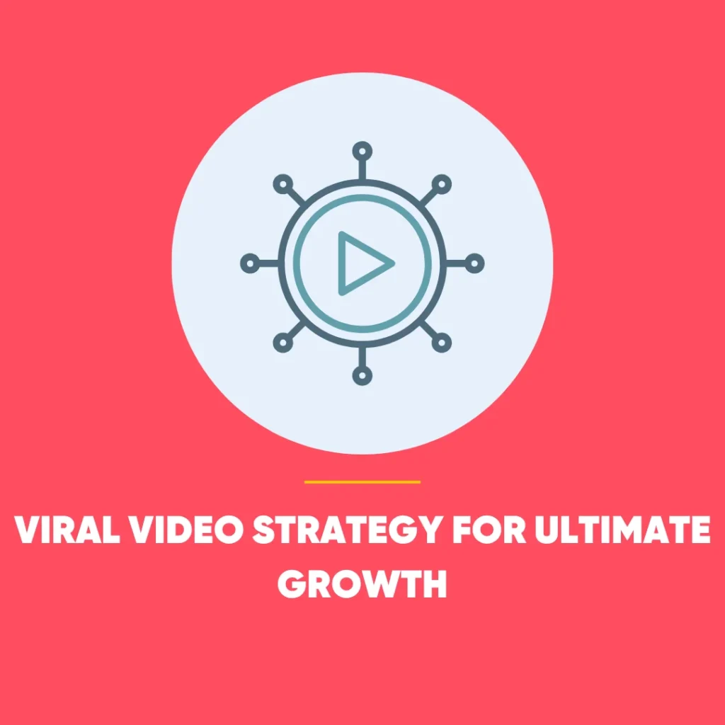 Viral Video Strategy