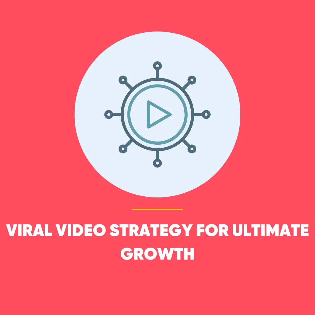 Viral Video Strategy
