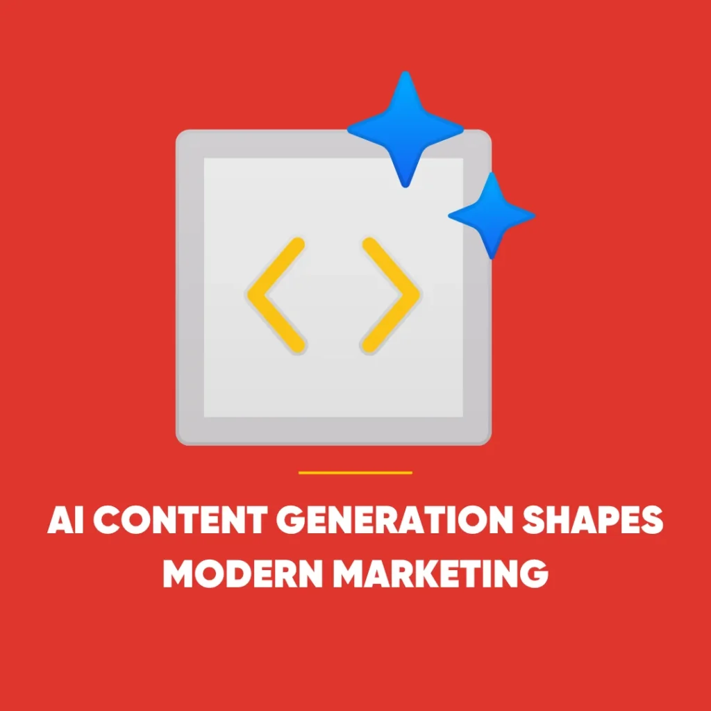 AI Content Generation