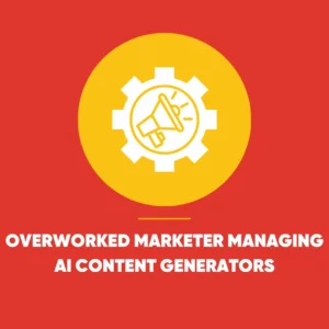 AI Content Generation