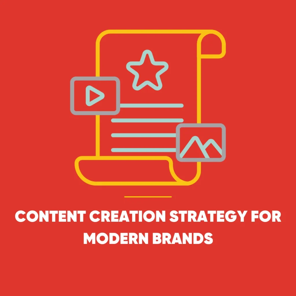 Content Creation Strategy