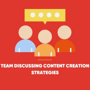 Content Creation Strategy