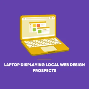 Local Web Design