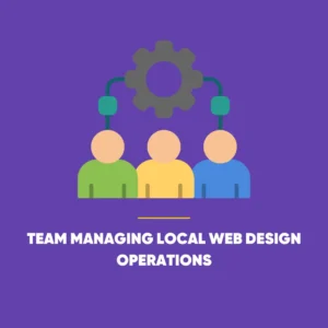 Local Web Design