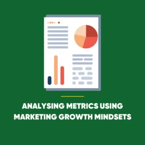 Marketing Growth Mindset