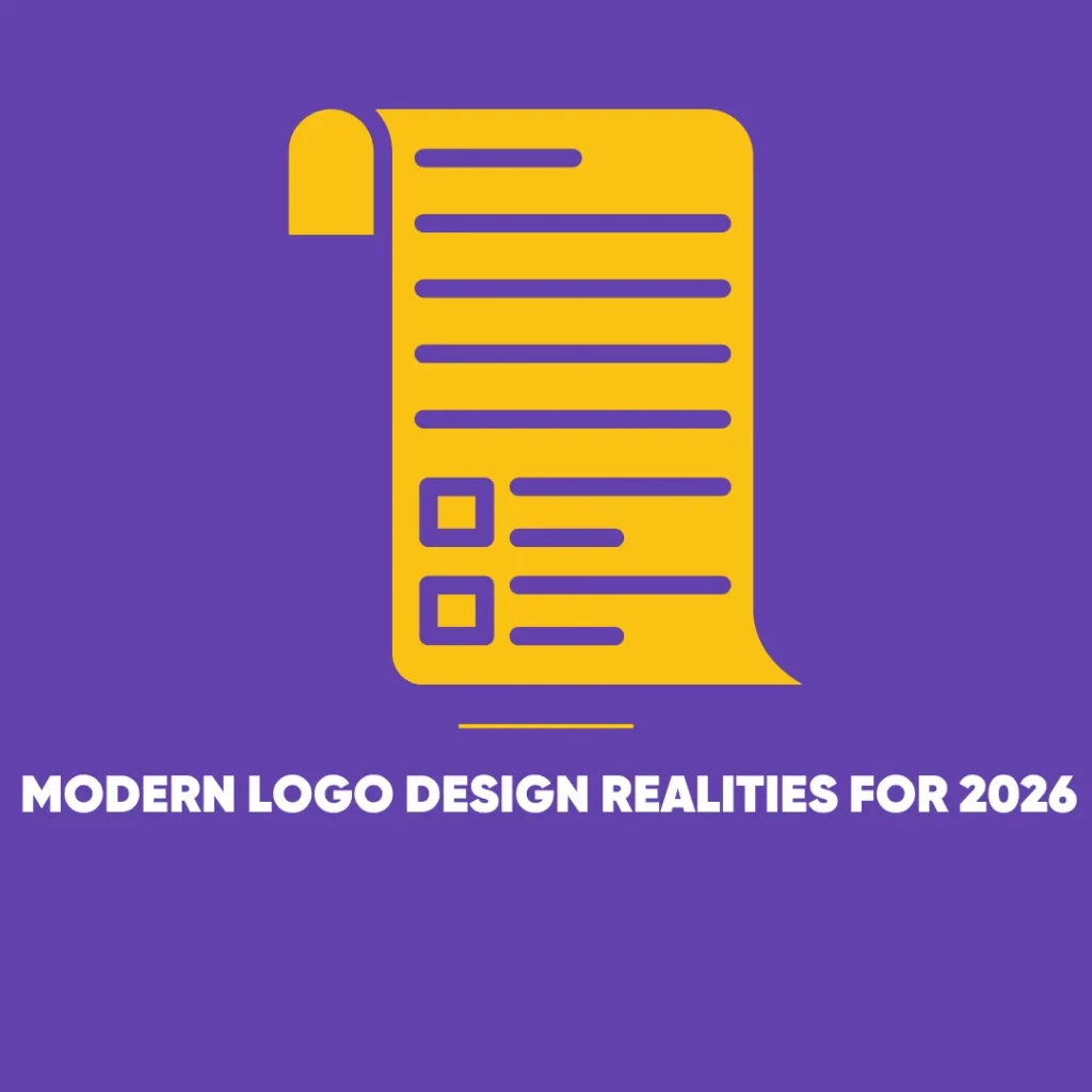 Modern Logo Design