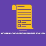 Modern Logo Design
