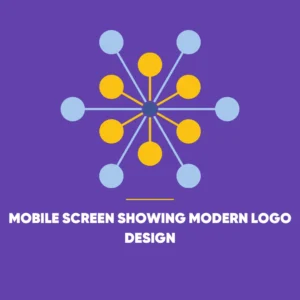 Modern Logo Design