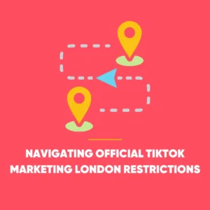 TikTok Marketing London