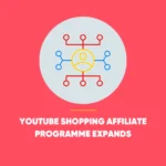 YouTube Shopping Affiliate