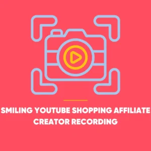 YouTube Shopping Affiliate