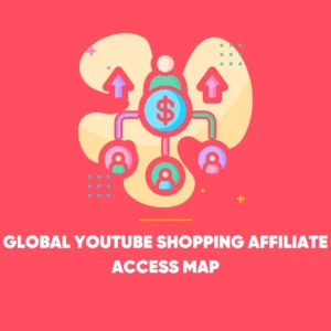 YouTube Shopping Affiliate