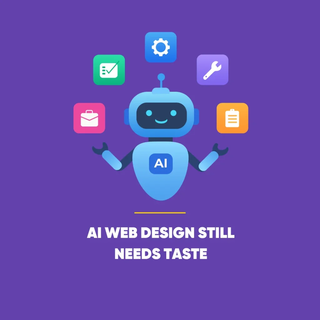 AI Web Design