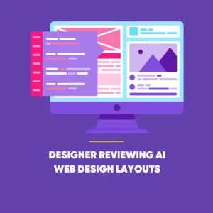 AI Web Design