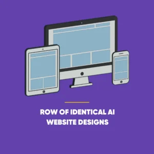 AI Web Design