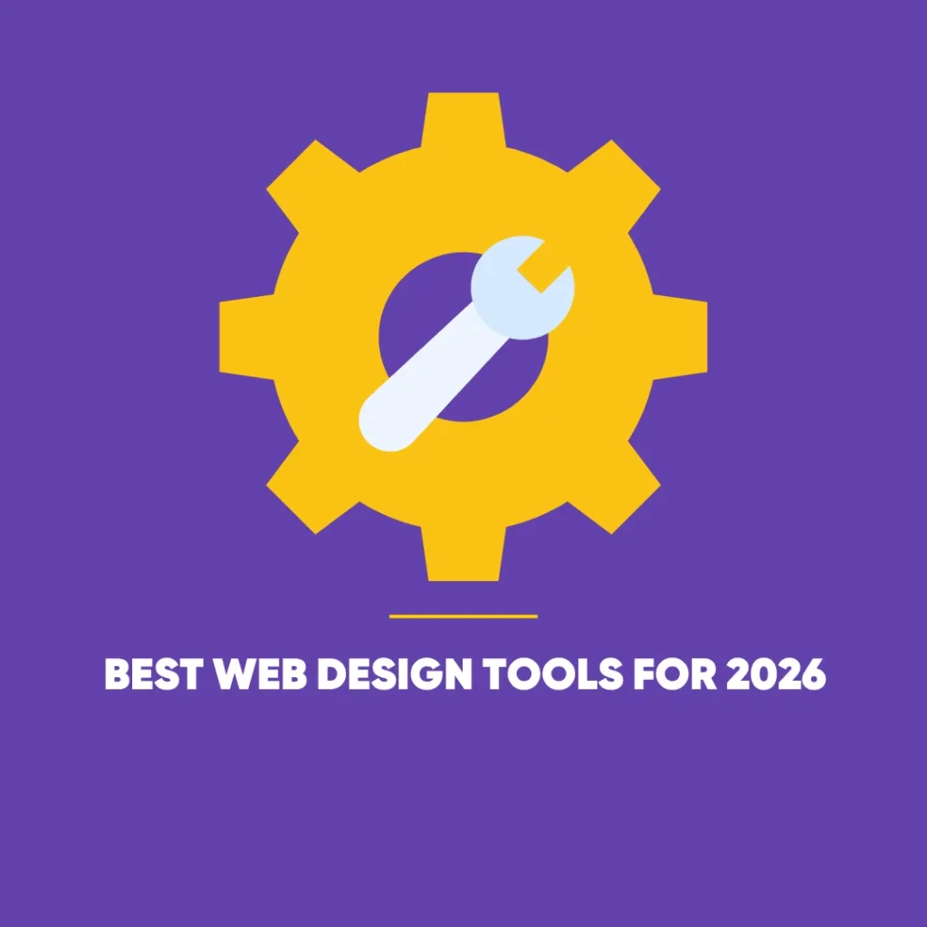 Best Web Design Tools