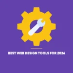 Best Web Design Tools