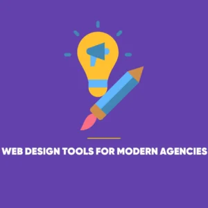 Best Web Design Tools