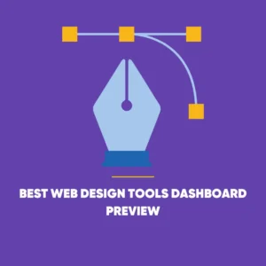 Best Web Design Tools