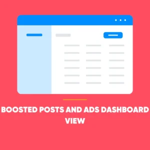 Boosted Post vs Ad
