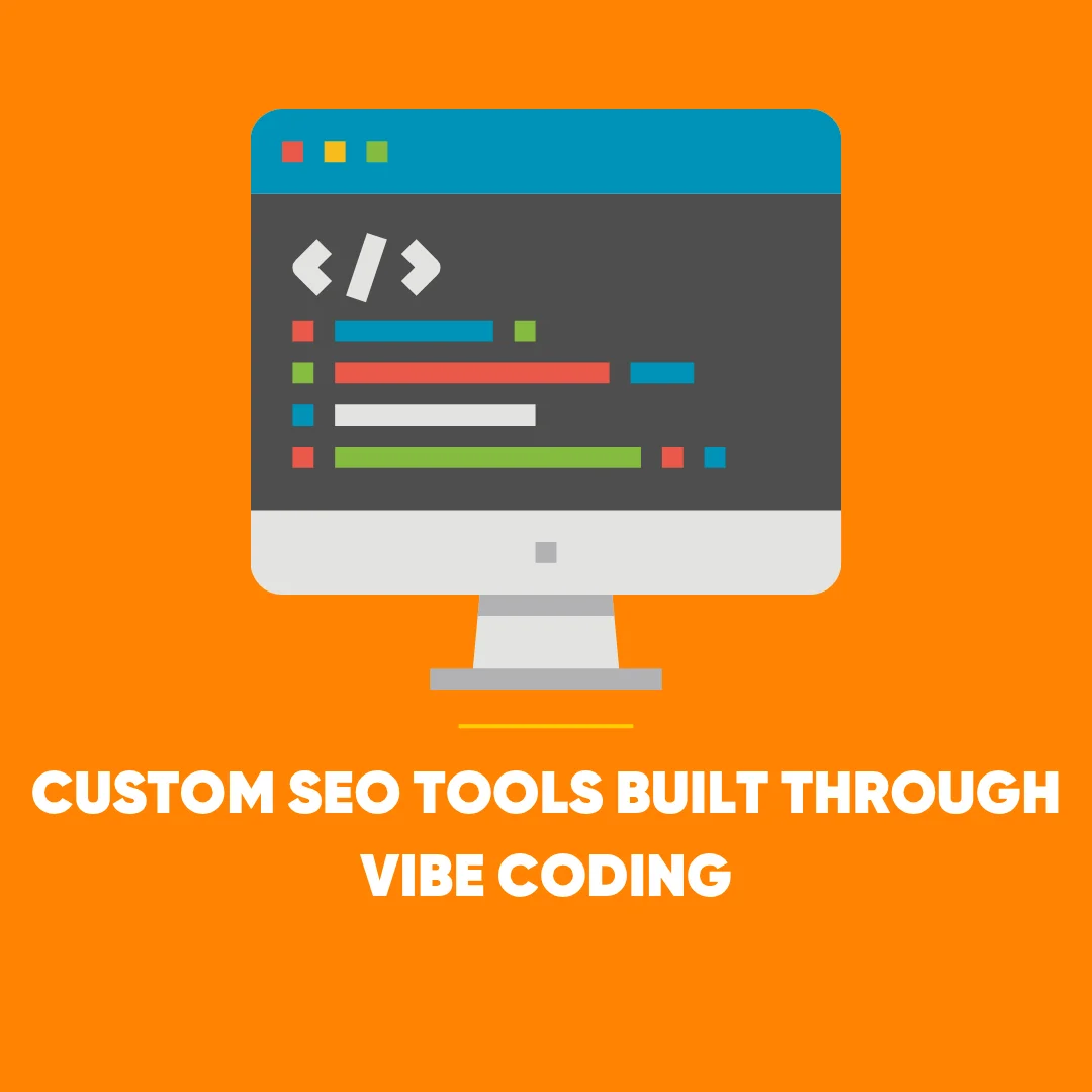 Custom SEO Tools