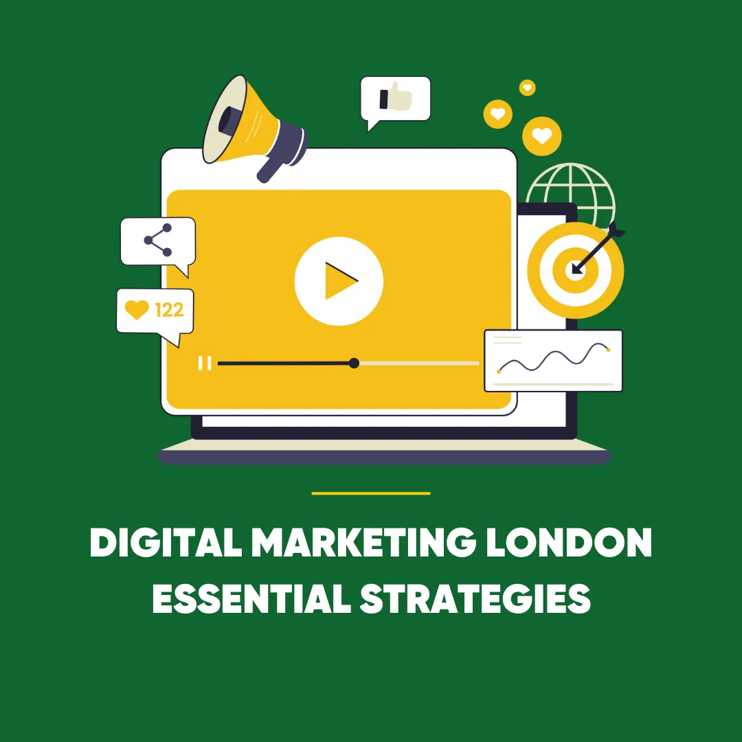 Digital Marketing London