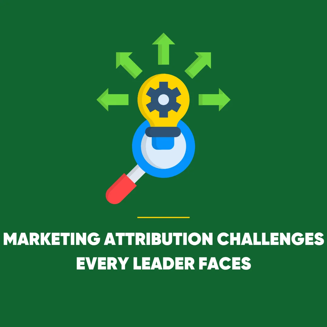 Marketing Attribution Challenges