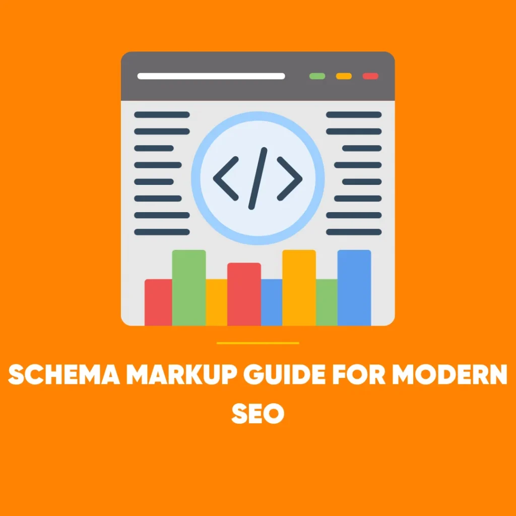 Schema Markup Guide