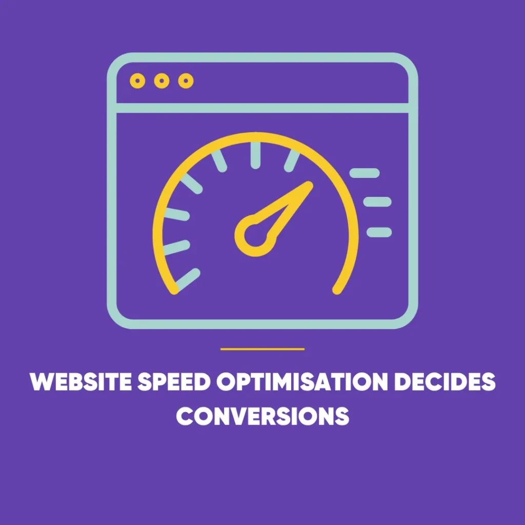 Website Speed Optimisation