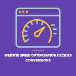 Website Speed Optimisation