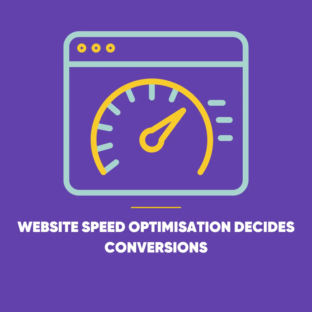 Website Speed Optimisation