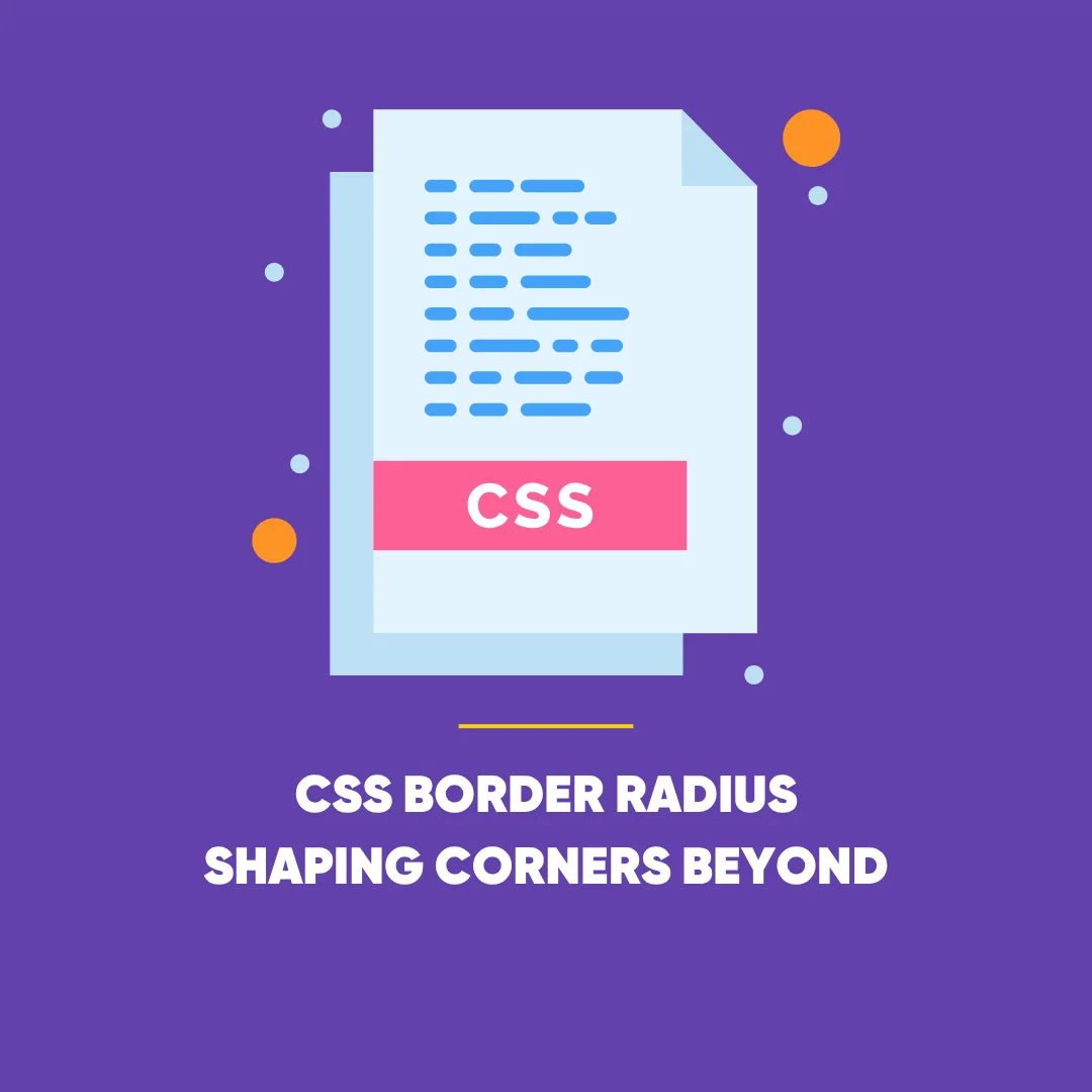 CSS Border Radius