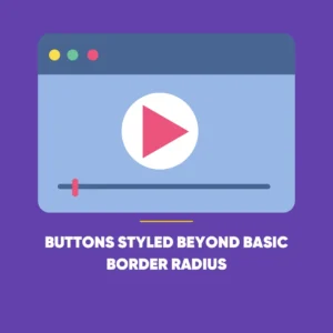 CSS Border Radius